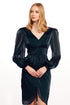 Everly Dress - Organza
